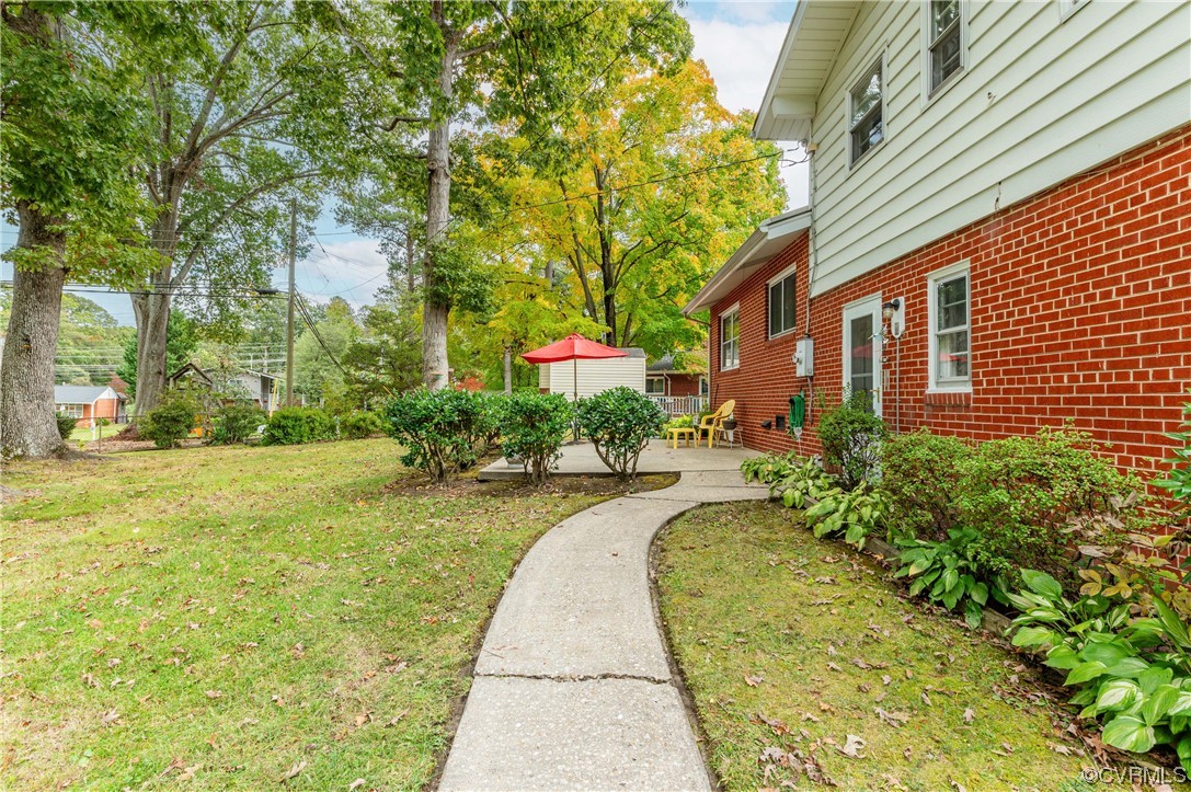 8002 Anoka Road Henrico, VA 23229 - Photo 42 of 47 Gallery Image 42