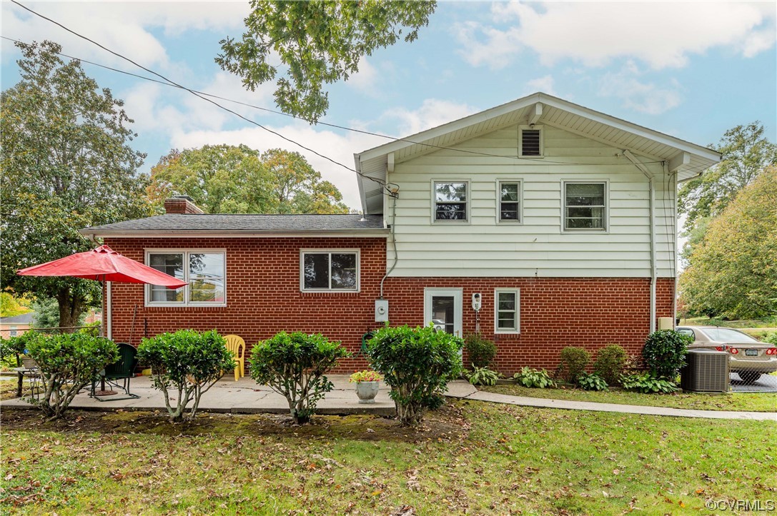 8002 Anoka Road Henrico, VA 23229 - Photo 46 of 47 Gallery Image 46