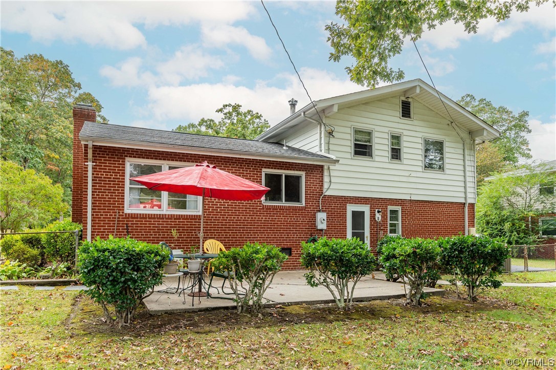 8002 Anoka Road Henrico, VA 23229 - Photo 47 of 47 Gallery Image 47