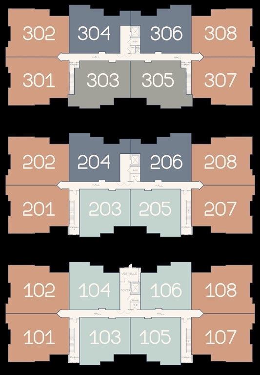 55 Pointe Place, Unit 208 Dover, NH 03820 - Photo 31 of 33