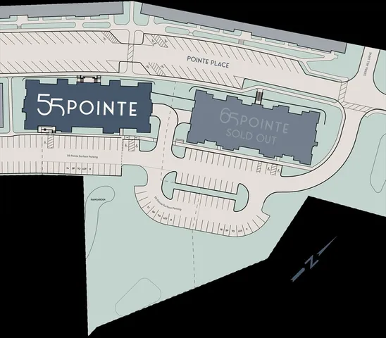 $750,000 | 55 Pointe Place, Unit 208, Dover, NH 03820