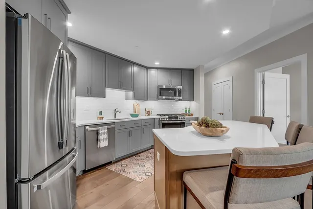 $750,000 | 55 Pointe Place, Unit 208, Dover, NH 03820