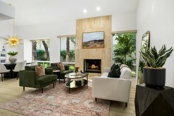 $10,500 | 75405 Riviera Drive, Indian Wells, CA 92210