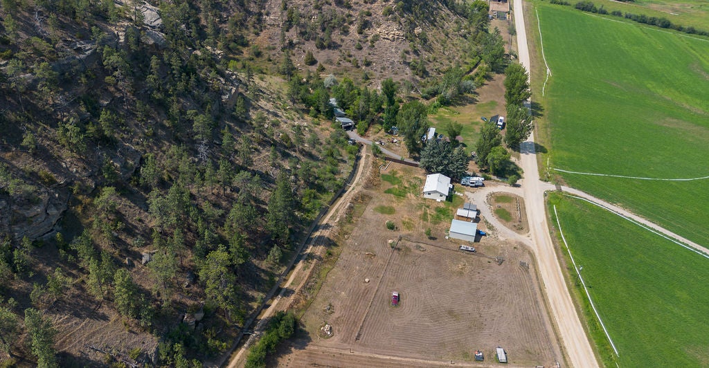 131 Carbonado Road Joliet, MT 59041 - Photo 44 of 50 Gallery Image 44
