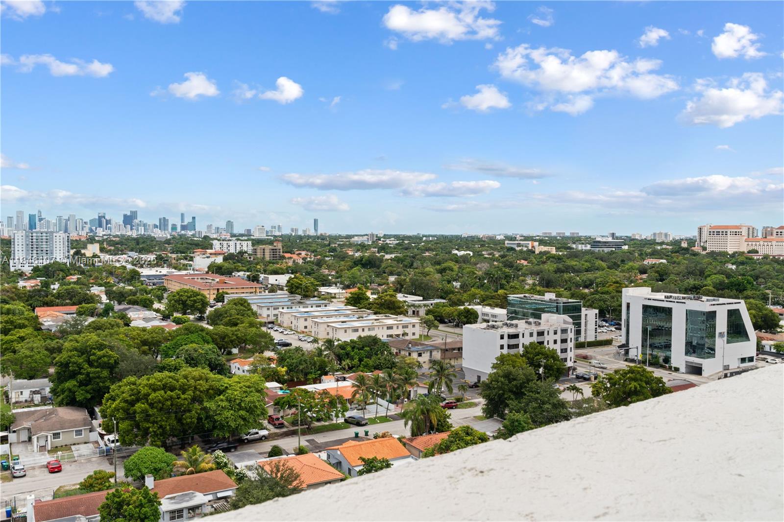 117 Northwest 42nd Avenue, Unit 1611 Miami, FL 33126 - Photo 8 of 20 a view of a city