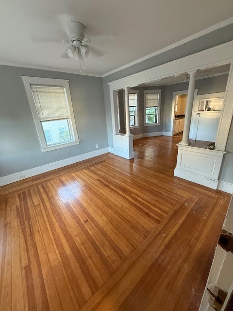 16 Radcliffe Avenue, Unit 3 Providence, RI 02908 - Photo 2 of 8