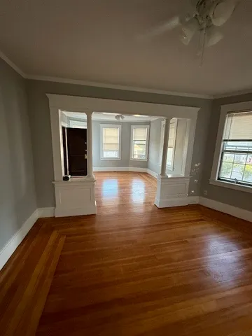 $2,100 | 16 Radcliffe Avenue, Unit 3, Providence, RI 02908