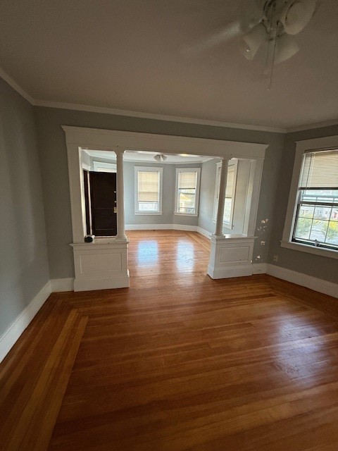 16 Radcliffe Avenue, Unit 3 Providence, RI 02908 - Photo 3 of 8