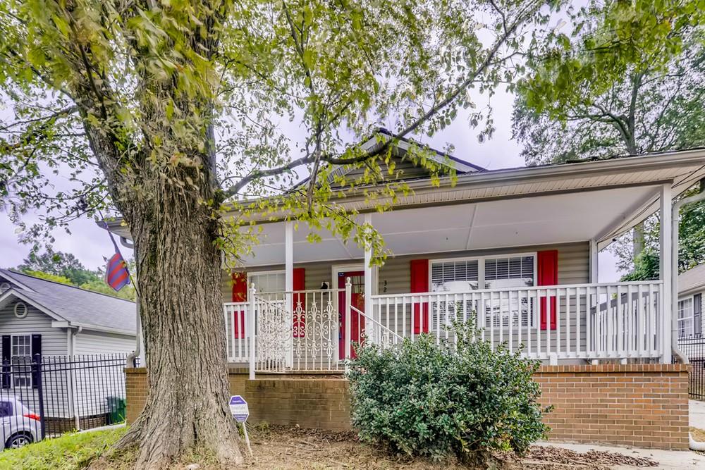 32 Weyman Avenue Southwest Atlanta, GA 30315 - Photo 1 of 1