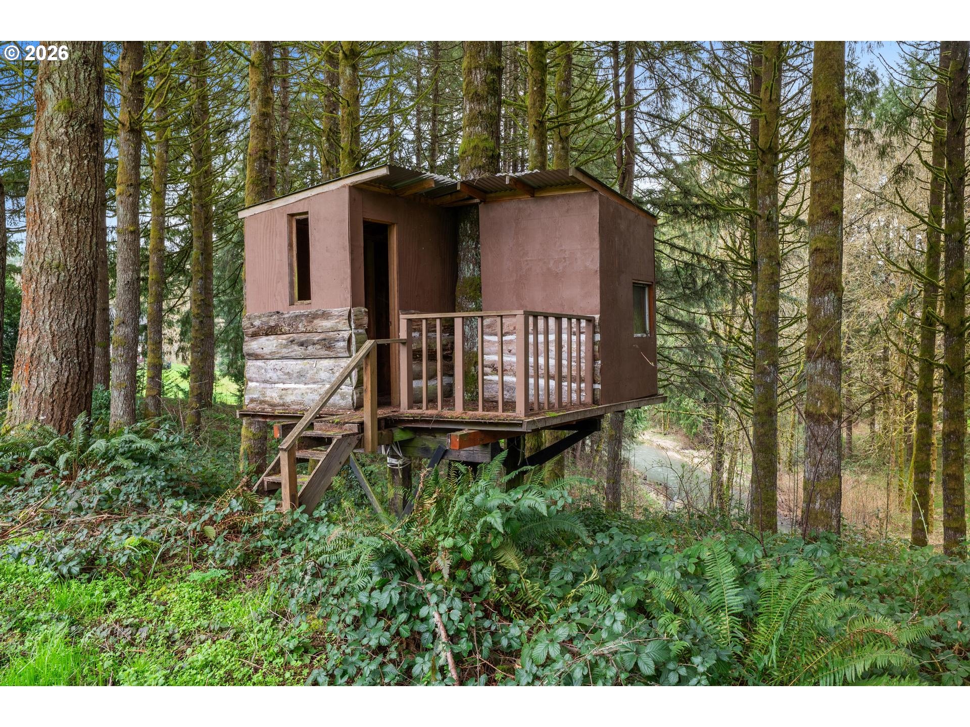60094 Robinette Road St. Helens, OR 97051 - Photo 34 of 39 Gallery Image 34