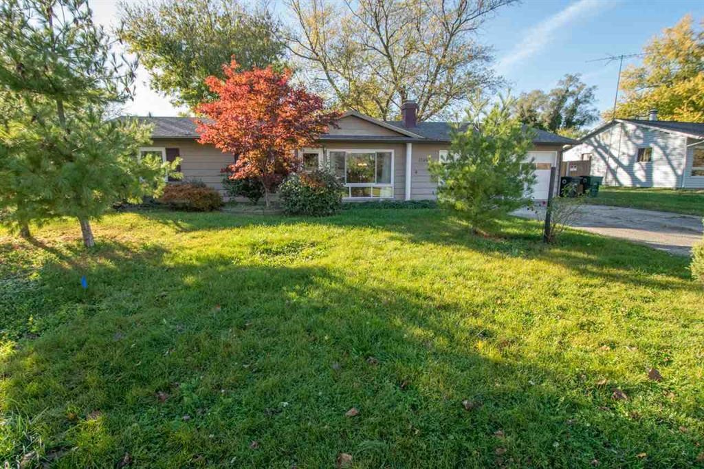 1705 North Duane Road Muncie, IN 47304 - Photo 1 of 1 Gallery Image 1