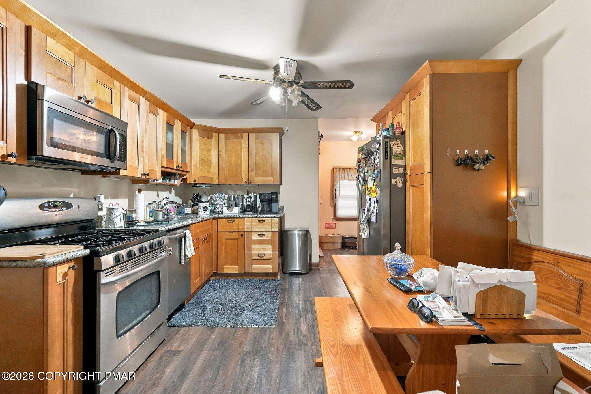 1521 Washington Avenue Northampton, PA 18067 - Photo 3 of 46 Kitchen