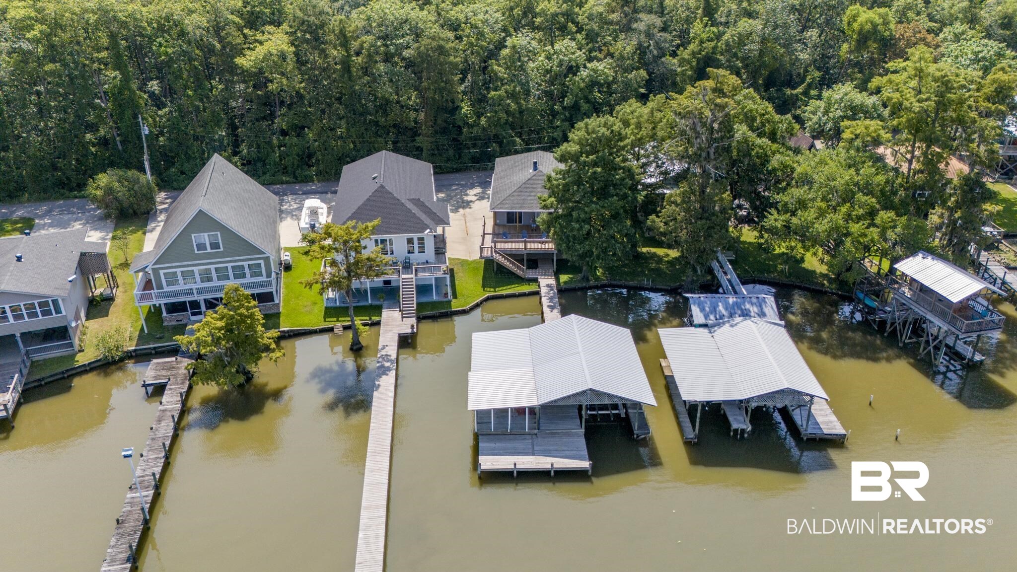 42119 Bayou Road Bay Minette, AL 36507 - Photo 2 of 51