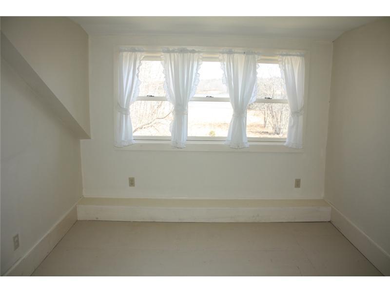 235 Bagaduce Road Brooksville, ME 04617 - Photo 9 of 13 Bedroom. 2nd floor BR
