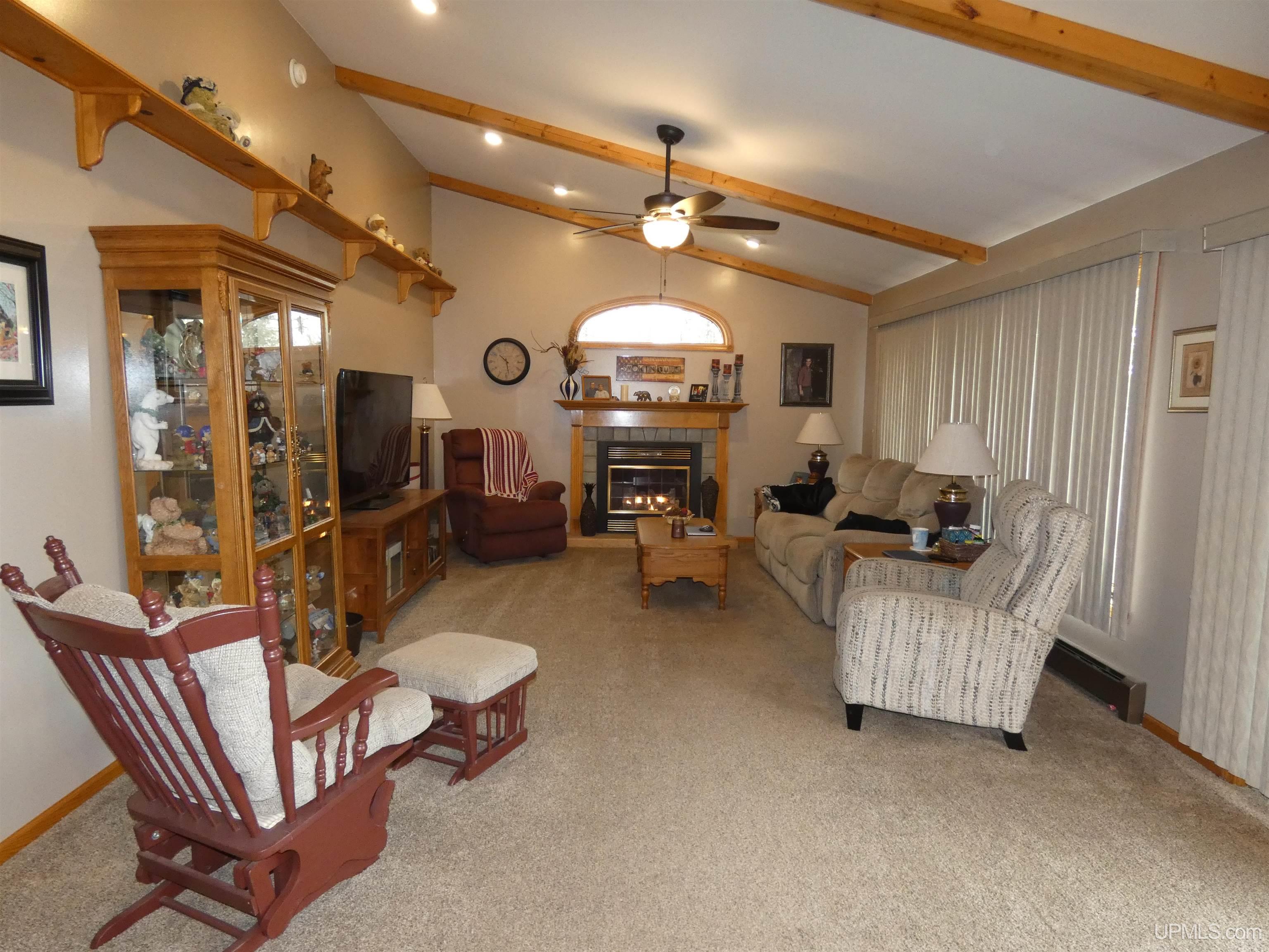 15659 Shively Road Bruce Crossing, MI 49912 - Photo 25 of 44