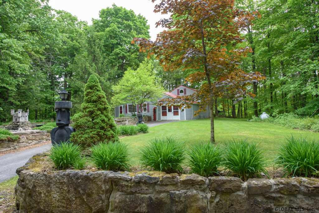 50 Ryan Road Knox, NY 12186 - Photo 2 of 38 Photo 2