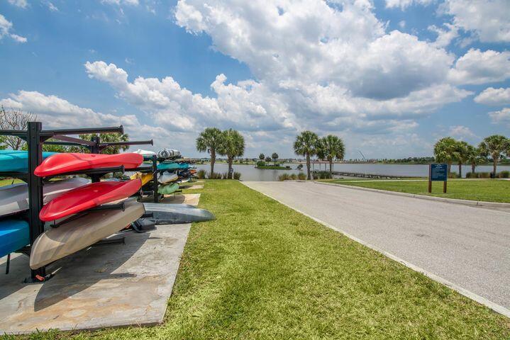 1463 Heron Nook Road Loxahatchee, FL 33470 - Photo 65 of 87 a view of outdoor space playground and mountain view