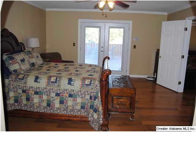 6405 Mays Bend Road Pell City, AL 35128 - Photo 12 of 21