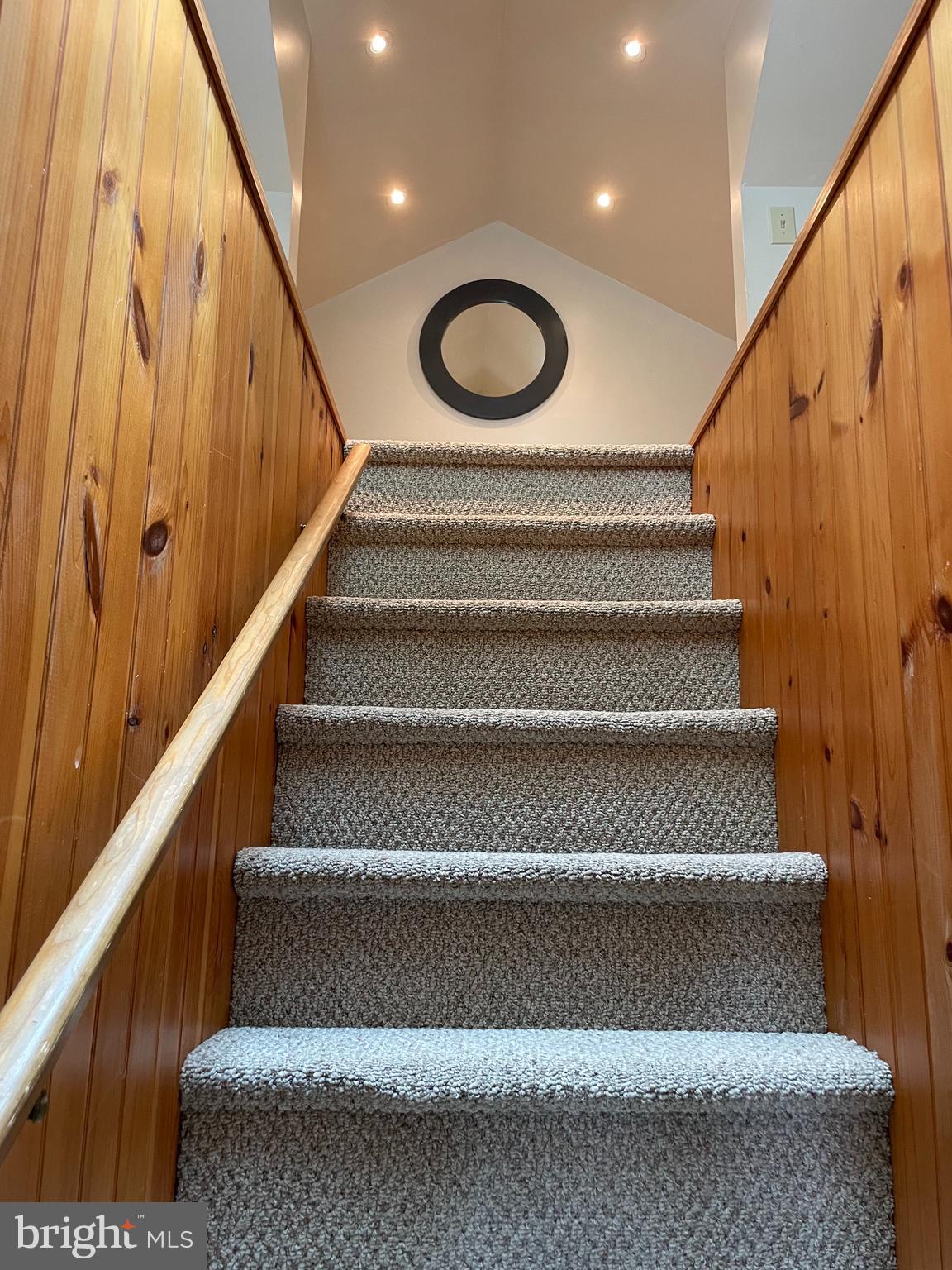 2014 Little Conestoga Road Elverson, PA 19520 - Photo 39 of 45 Ascend to 3rd Floor
