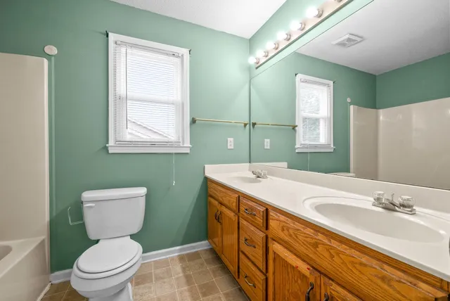 $1,350 | 1878 Crestmont Court, Clarksville, TN 37042