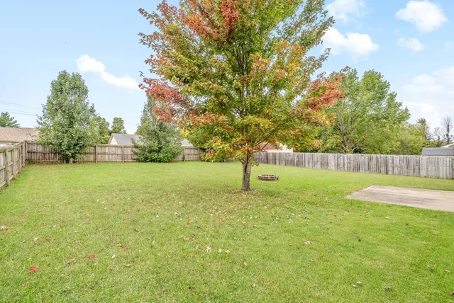 $1,350 | 1878 Crestmont Court, Clarksville, TN 37042