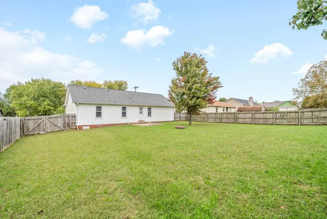 $1,350 | 1878 Crestmont Court, Clarksville, TN 37042