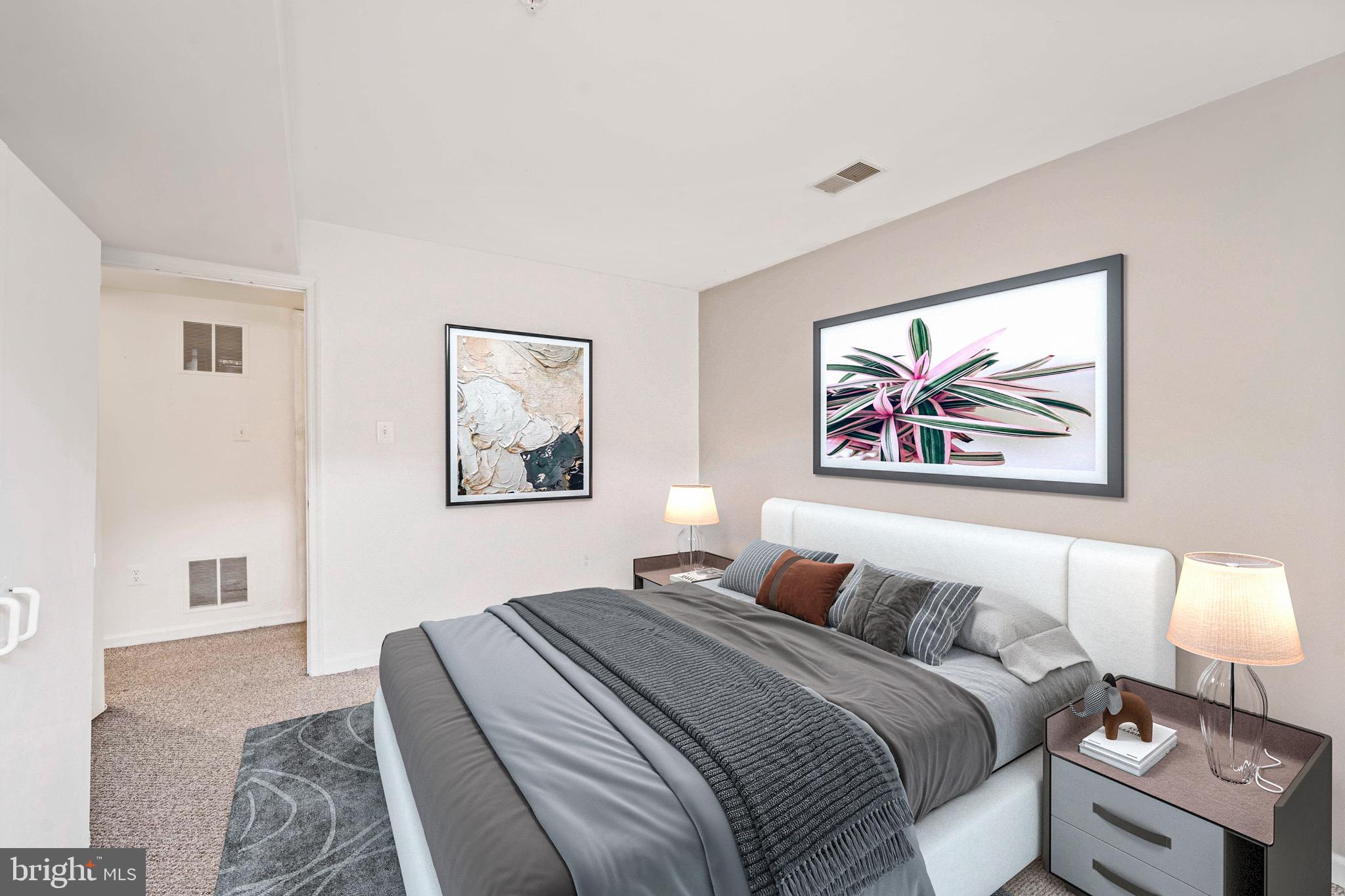 7501 Val Lane District Heights, MD 20747 - Photo 13 of 32