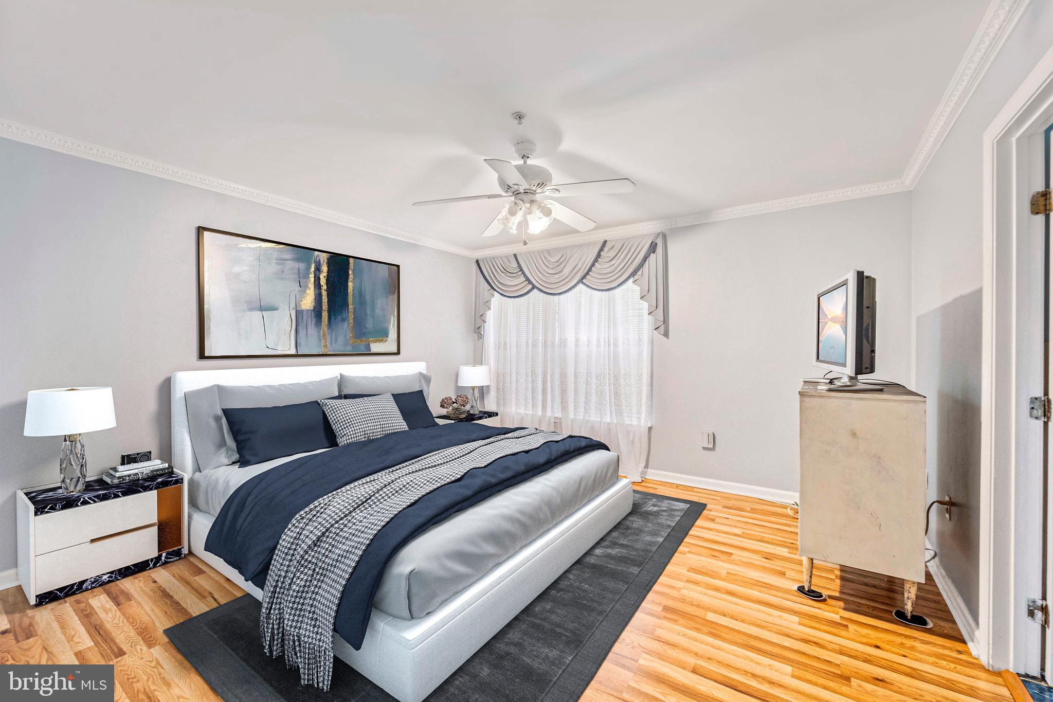 7501 Val Lane District Heights, MD 20747 - Photo 14 of 32