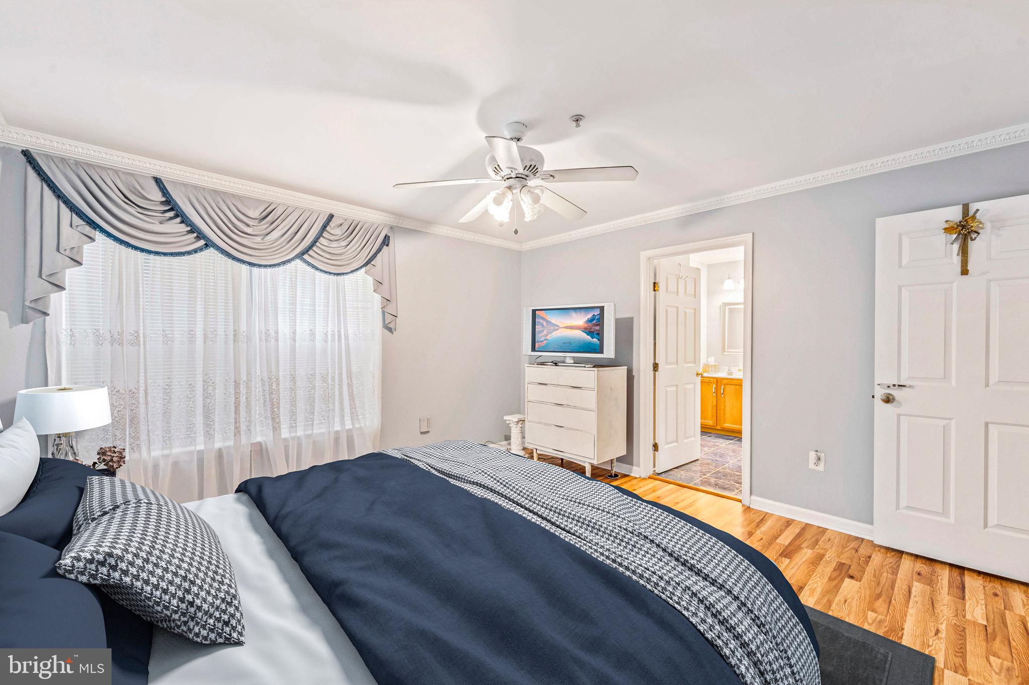 7501 Val Lane District Heights, MD 20747 - Photo 15 of 32