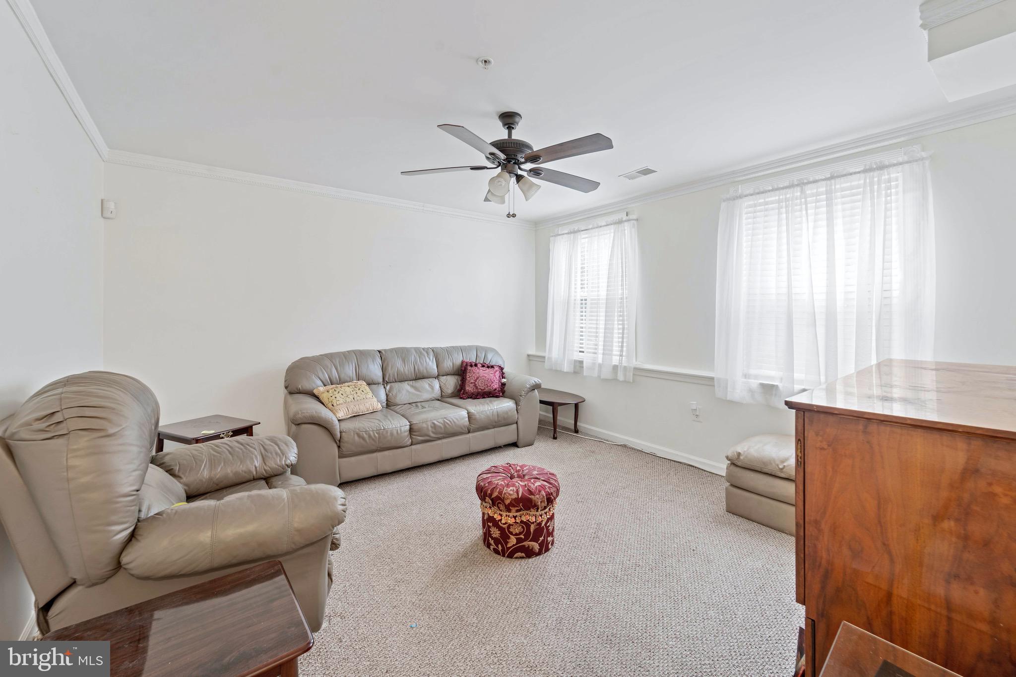 7501 Val Lane District Heights, MD 20747 - Photo 27 of 32