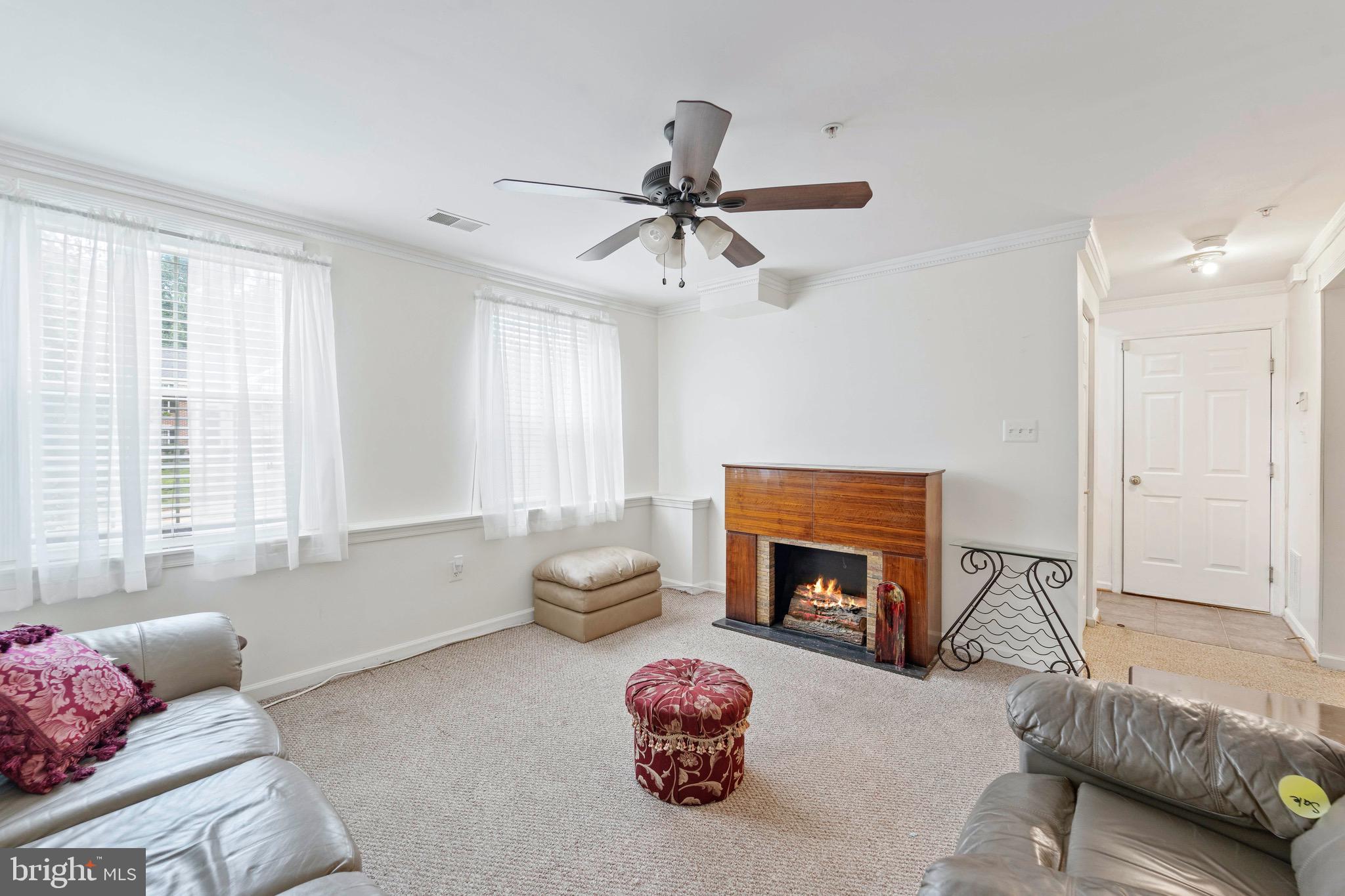 7501 Val Lane District Heights, MD 20747 - Photo 28 of 32