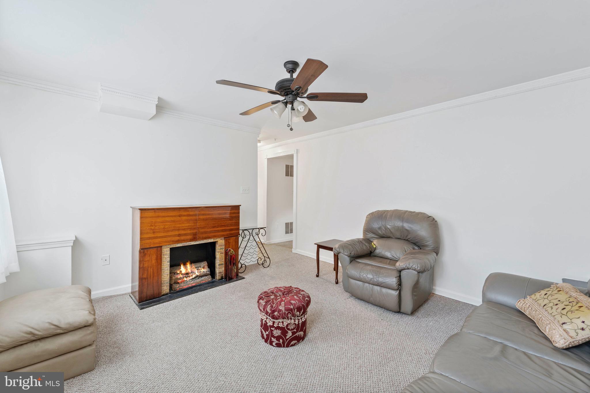 7501 Val Lane District Heights, MD 20747 - Photo 29 of 32