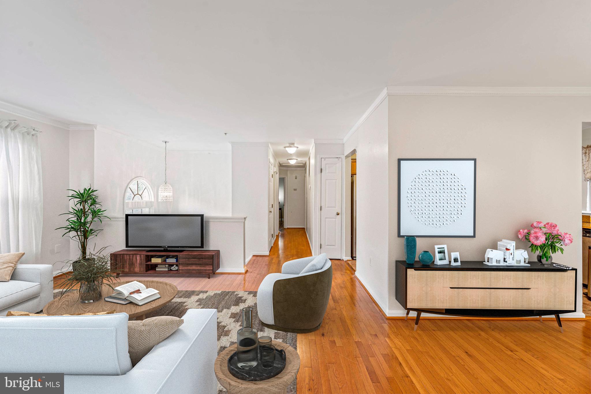 7501 Val Lane District Heights, MD 20747 - Photo 3 of 32