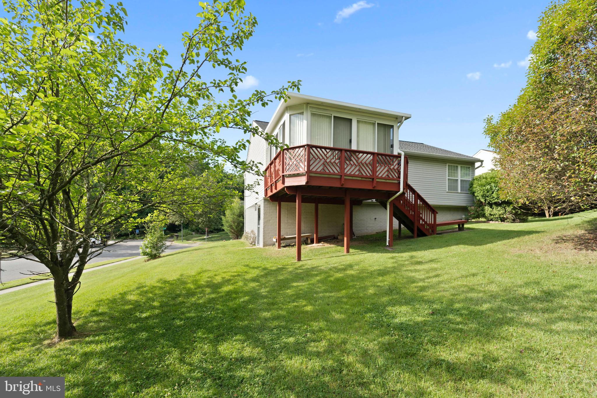 7501 Val Lane District Heights, MD 20747 - Photo 31 of 32