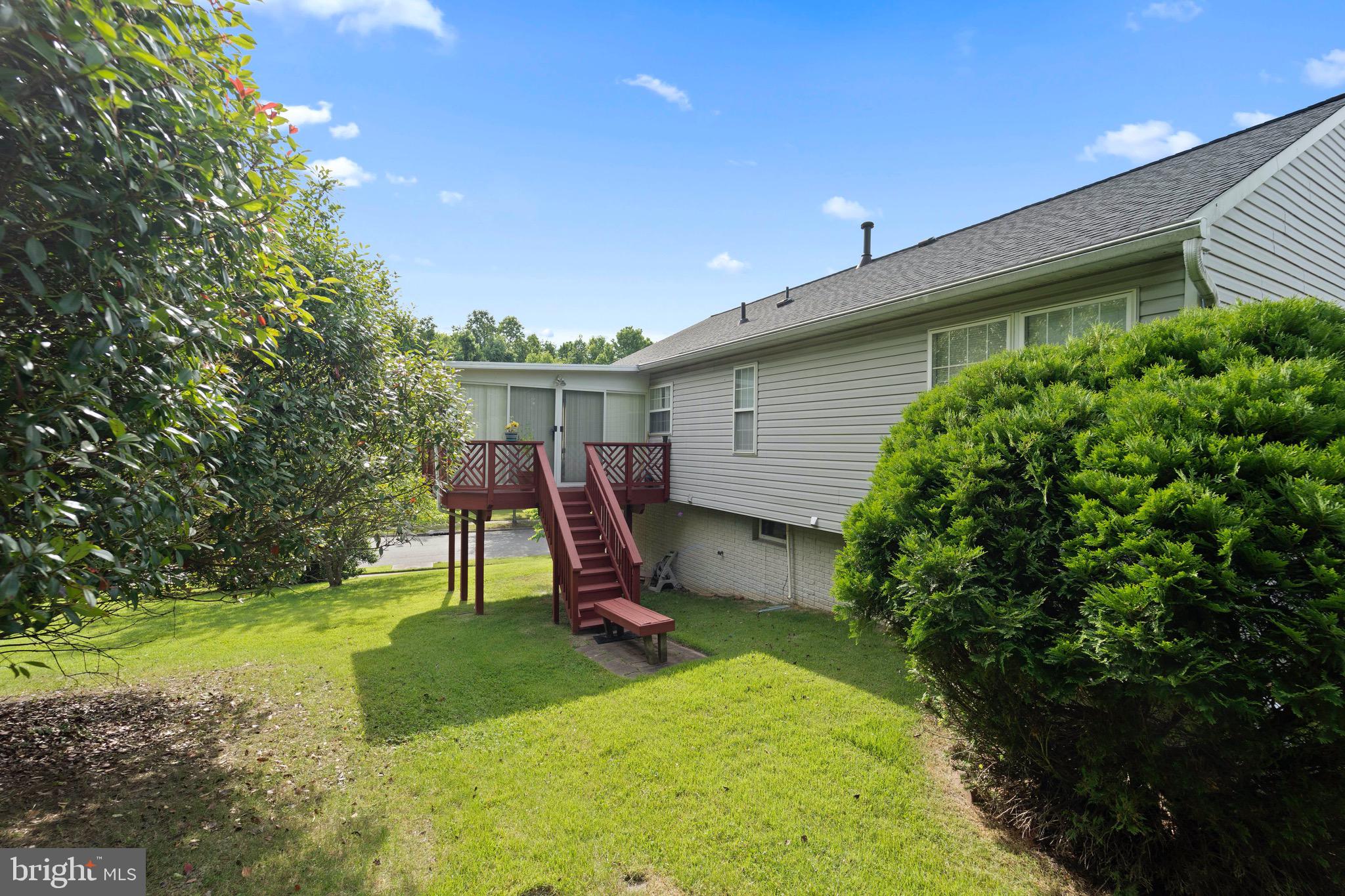 7501 Val Lane District Heights, MD 20747 - Photo 32 of 32