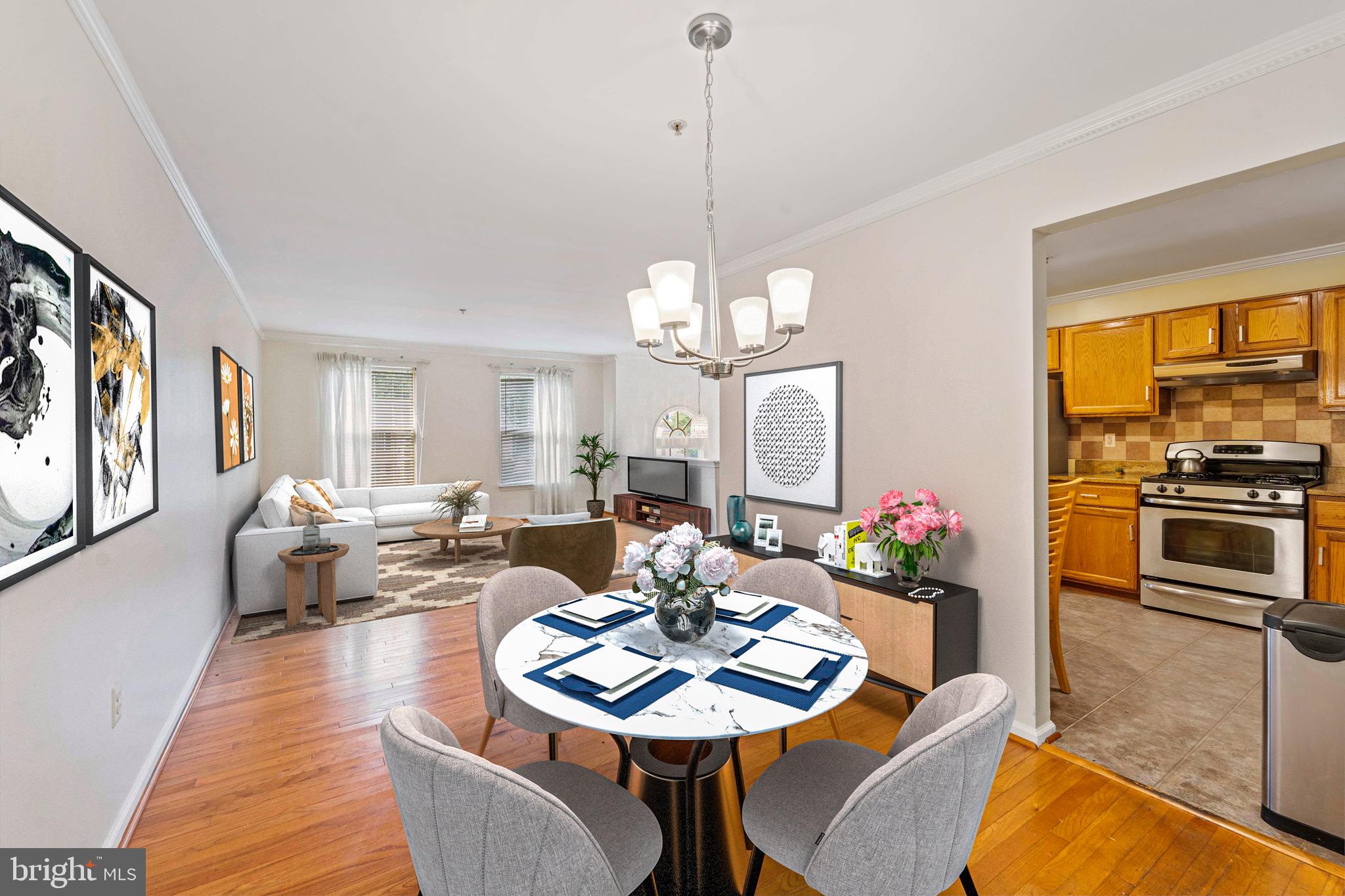 7501 Val Lane District Heights, MD 20747 - Photo 4 of 32