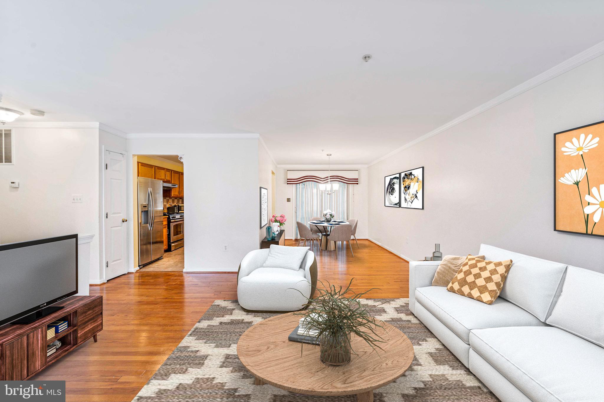 7501 Val Lane District Heights, MD 20747 - Photo 5 of 32