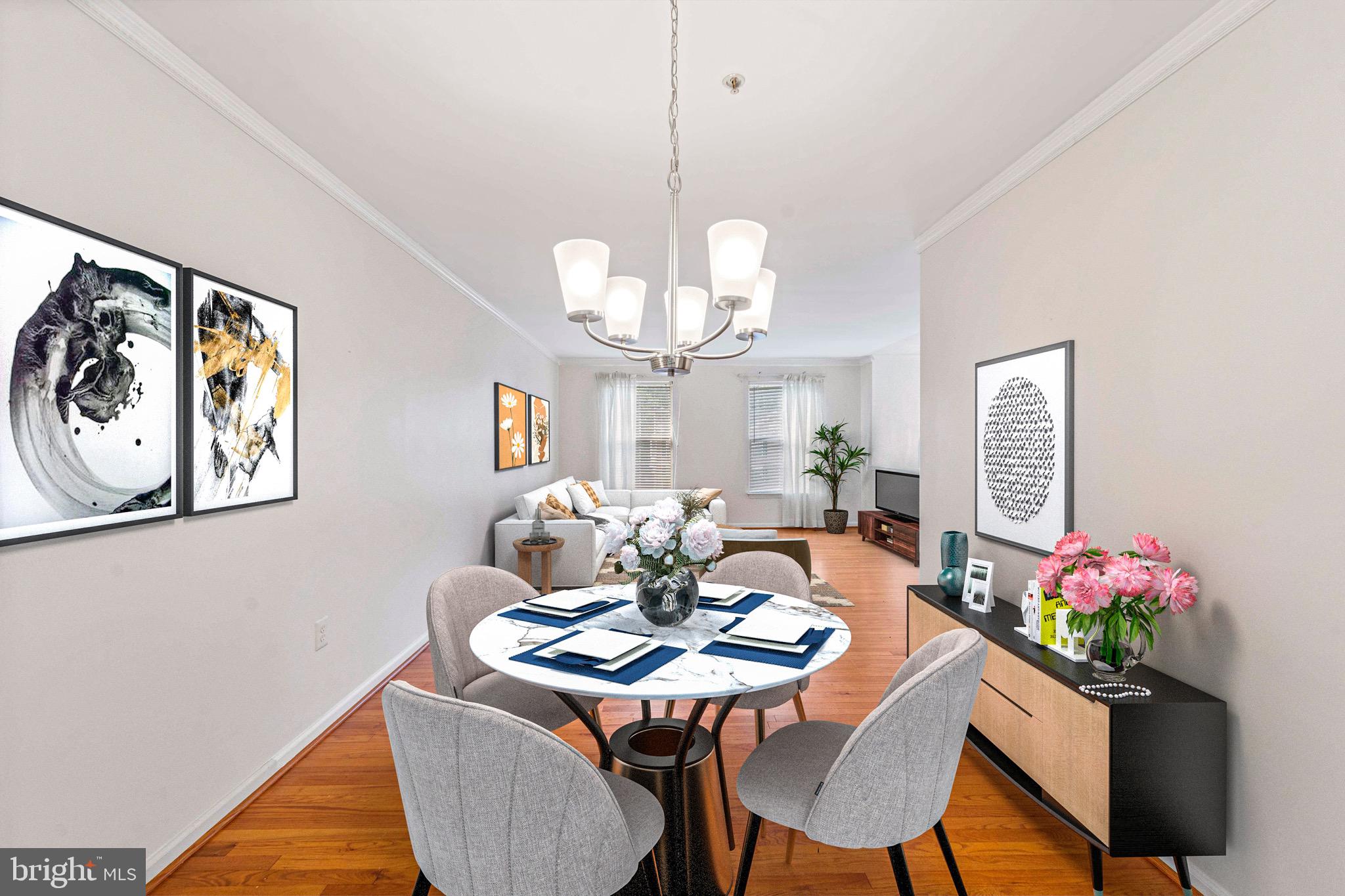 7501 Val Lane District Heights, MD 20747 - Photo 6 of 32