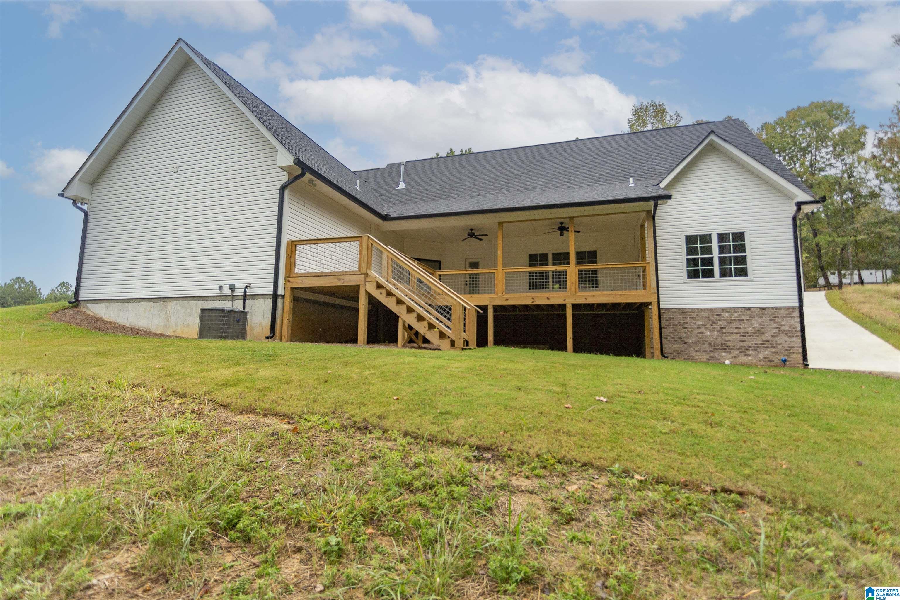 9176 Pritchett Road Gardendale, AL 35071 - Photo 10 of 82