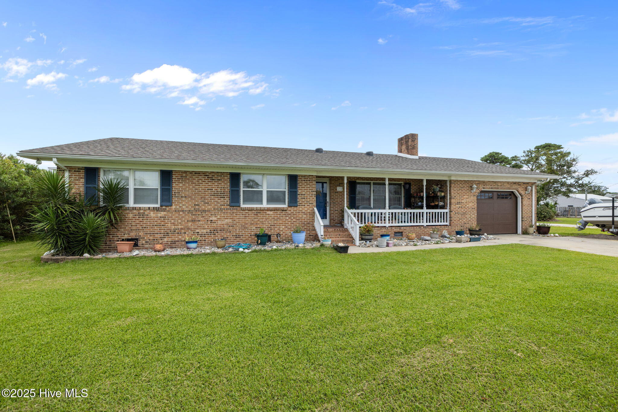 198 Mary Ella Rd, Harkers Island