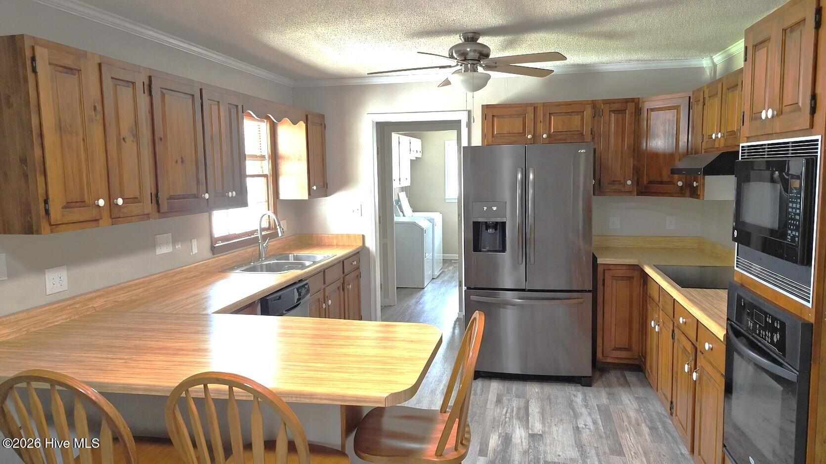 198 Mary Ella Road Harkers Island, NC 28531 - Photo 10 of 44 CONTENTS VIRTUALLY REMOVED