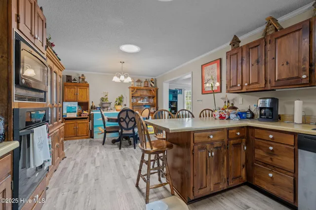 $440,000 | 198 Mary Ella Road, Harkers Island, NC 28531