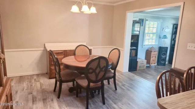 $440,000 | 198 Mary Ella Road, Harkers Island, NC 28531