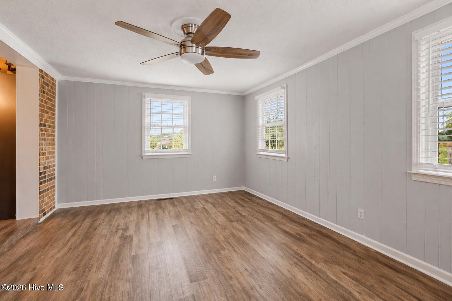 198 Mary Ella Road Harkers Island, NC 28531 - Photo 14 of 44 CONTENTS VIRTUALLY REMOVED