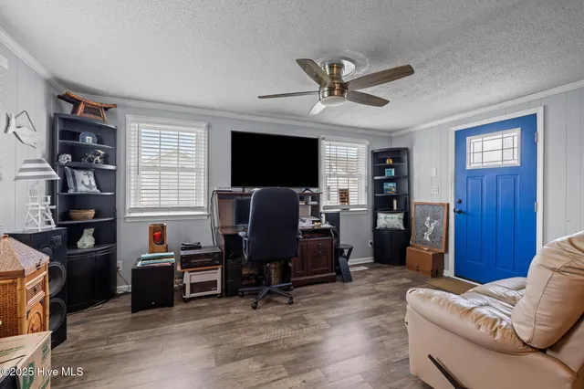 $440,000 | 198 Mary Ella Road, Harkers Island, NC 28531