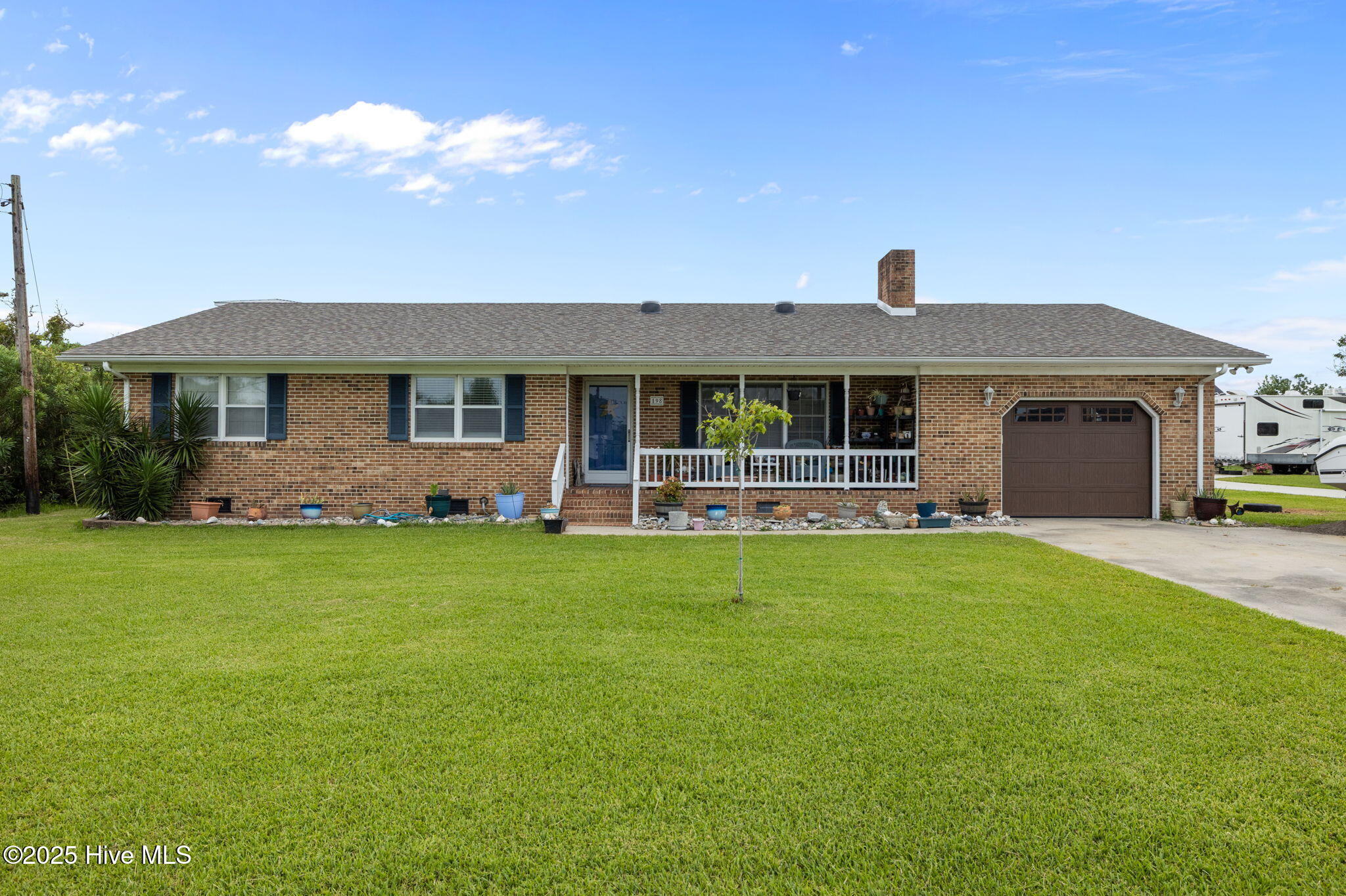 198 Mary Ella Road Harkers Island, NC 28531 - Photo 2 of 44 Welcome home!