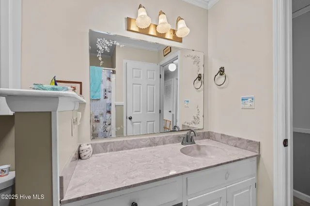 $440,000 | 198 Mary Ella Road, Harkers Island, NC 28531