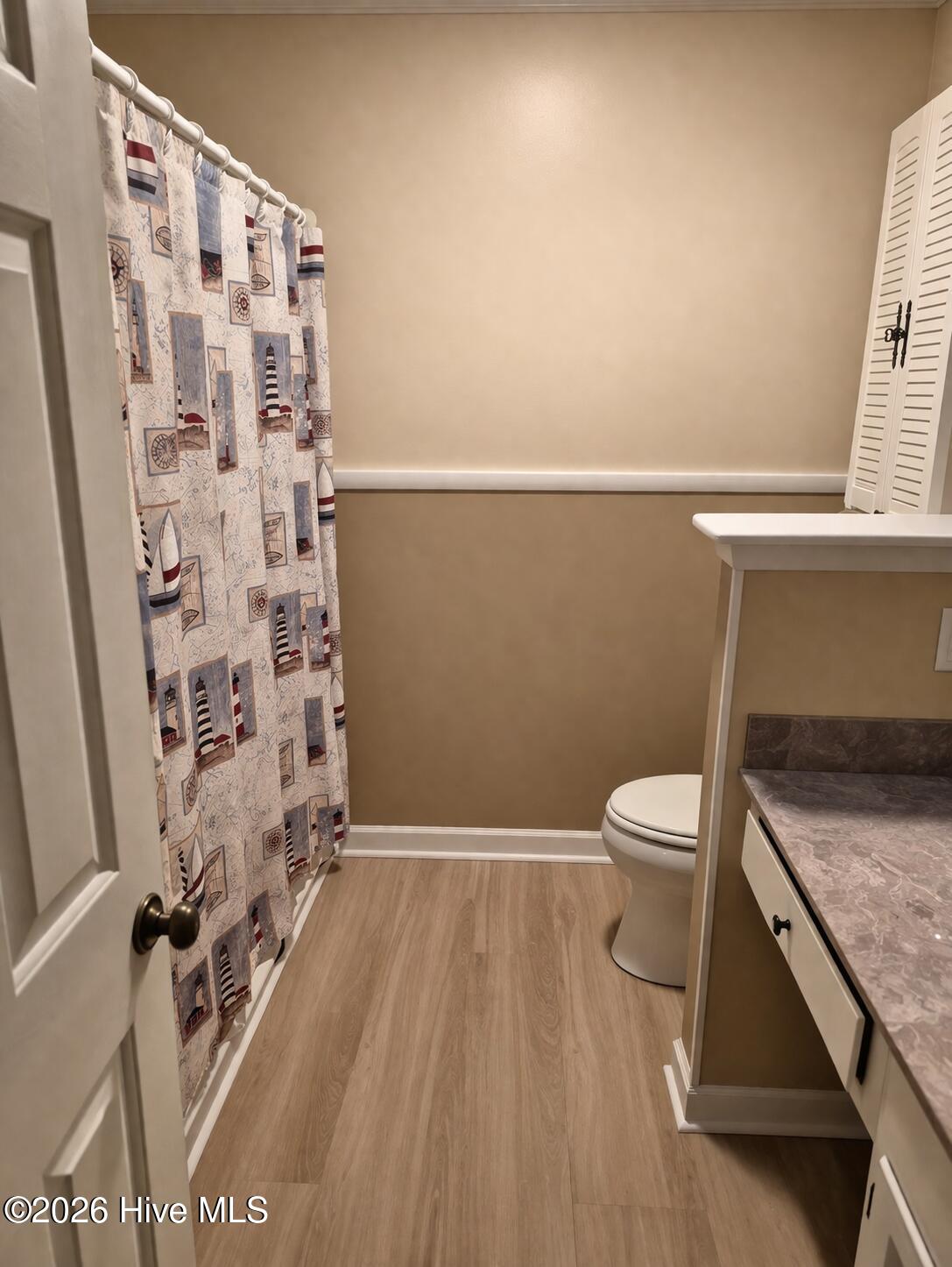 198 Mary Ella Road Harkers Island, NC 28531 - Photo 31 of 44 CONTENTS VIRTUALLY REMOVED