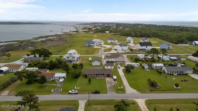 $440,000 | 198 Mary Ella Road, Harkers Island, NC 28531