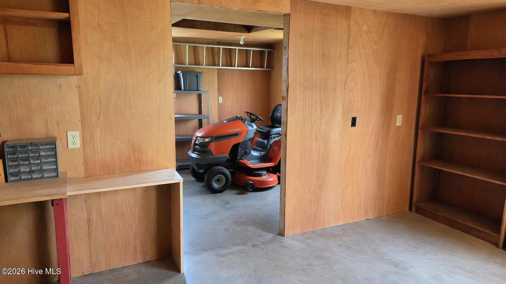 198 Mary Ella Road Harkers Island, NC 28531 - Photo 40 of 44 CONTENTS VIRTUALLY REMOVED